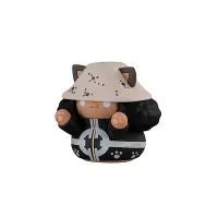 MegaHouse MEGA CAT PROJECT ONE PIECE  Nyan Piece Nyan！ Ver. Luffy ＆ the Seven Warlords of the Sea (1pc) - ONE PIECE - photo 24