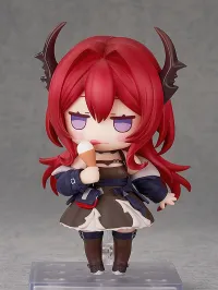 Good Smile Arts Shanghai Nendoroid Surtr - Arknights - photo 4