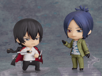 Nendoroid Mukuro Rokudo 2.0 5