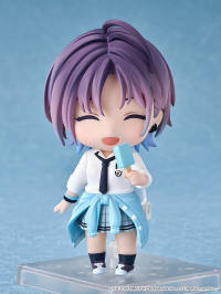Nendoroid Toru Asakura 4