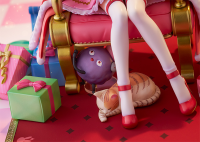 Natori Sana: Birth of King Sana Channel Ver. 15