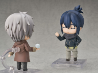 Nendoroid Nezumi 6
