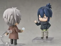 Good Smile Arts Shanghai Nendoroid Nezumi - NO.6 - photo 6