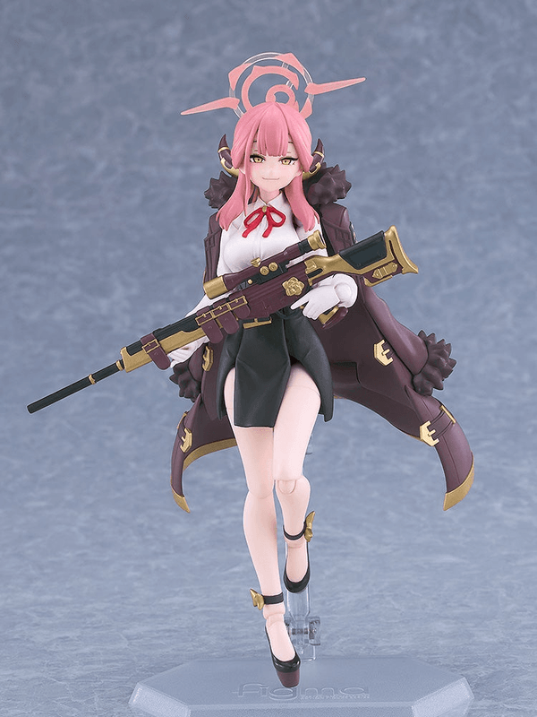 figma Aru Rikuhachima