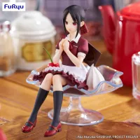 FuRyu Kaguya-sama: Love Is War -The First Kiss That Never Ends-　Special Figure -Kaguya Shinomiya Parfait ver.- - Kaguya-sama: Love is War - photo 5