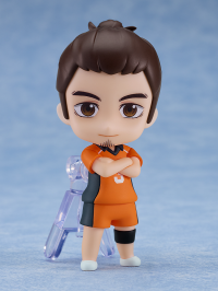 Nendoroid Surprise Haikyu!! 02 Karasuno Edition (7pc per box) 11