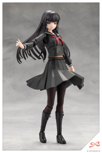 KUON YAKUSHIJI [MARIA KAGARIBI COSTUME] 3
