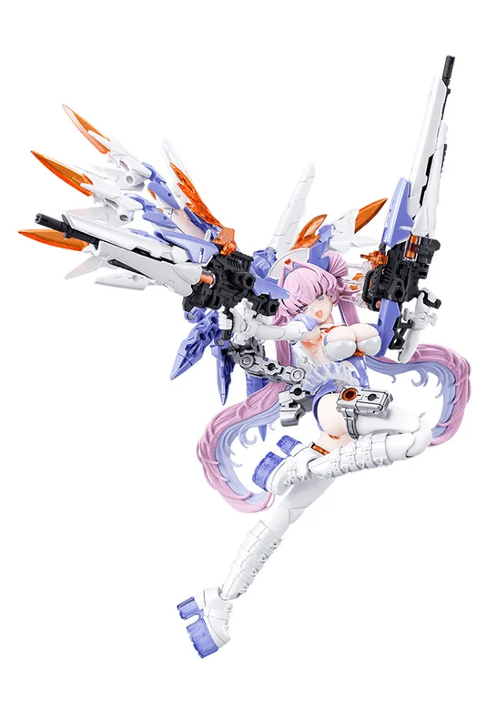 DESIRE MAIDEN MEDIC