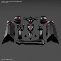 30MF CLASS UP ARMOR (ROSAN PALADIN) 1