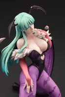 KOTOBUKIYA MORRIGAN AENSLAND - DARKSTALKERS - photo 5