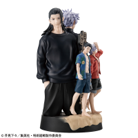 Petitrama DX Jujutsu Kaisen Hidden Inventory／Premature Death 3