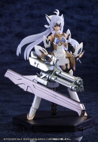 KOS-MOS Ver.4 ［Extra coating edition］ 11