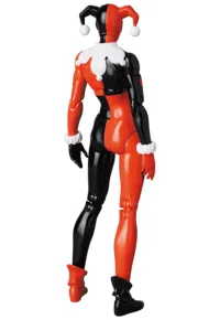 MEDICOM TOY MAFEX HARLEY QUINN（BATMAN: HUSH Ver.） - DC Comics - photo 6