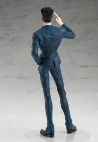 GOOD SMILE COMPANY POP UP PARADE Leorio - HUNTER×HUNTER - photo 6