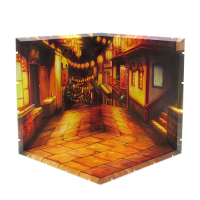 Dioramansion 200: Jiufen 3
