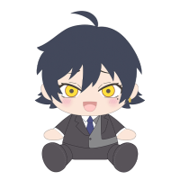 Obsessive Fangirl Horror Plushie Subaru 1