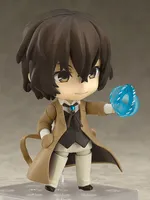 ORANGE ROUGE Nendoroid Osamu Dazai - Bungo Stray Dogs - photo 4