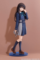 Takina Inoue: Key Visual Ver. 1