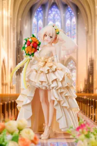 ANIPLEX Lycoris Recoil Chisato Nishikigi Wedding dress Ver. 1/7 Scale Figure - Lycoris Recoil - photo 7