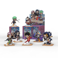 XXRAY: One Piece Egghead Arc Edition Part 1 (6pc per box) 1