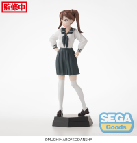 Desktop x Decorate Collections "There is also a hole in the student organization!" "Hisako Kotobuki" 3