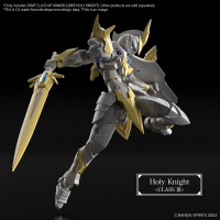 30MF CLASS UP ARMOR (LIBER HOLY KNIGHT) 4