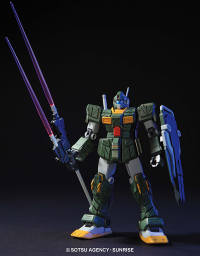 HGUC 1/144 #72 GM Striker 2