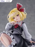 FuRyu Rumia illustration by Uuzan 1/7 scale Figure - Touhou Project - photo 5