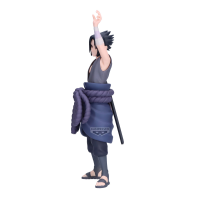 NARUTO SHIPPUDEN PANEL SPECTACLE～LIGHTNING FROM HEAVEN～SASUKE UCHIHA 6
