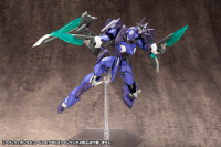 HEAVY WEAPON UNIT22 EXENITH WING 22