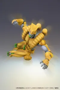 Medicos Entertainment Chozokado「THE WORLD」(3rd-run) - JoJo's Bizarre Adventure - photo 3