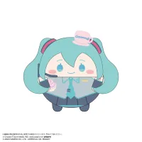 MAX LIMITED Hatsune miku×Cinnamoroll FUWA KORORIN Msize 2 (ITEM F) - Hatsune Miku - photo 1