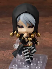 GOOD SMILE COMPANY Nendoroid Risotto Nero(re-run) - JoJo's Bizarre Adventure - photo 5