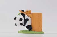 Pandaroll Fruit Tree Climbing 18