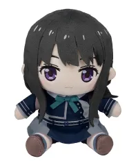 GOOD SMILE COMPANY Lycoris Recoil Plushie Takina Inoue - Lycoris Recoil - photo 3