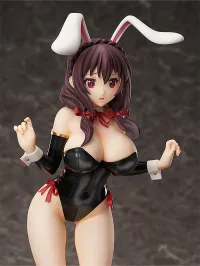 FREEing Yunyun: Bare Leg Bunny Ver. - KONOSUBA -God's Blessing on This Wonderful World! - photo 9