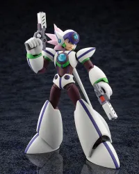 KOTOBUKIYA MEGA MAN AXL WHITE ver. - Mega Man - photo 14
