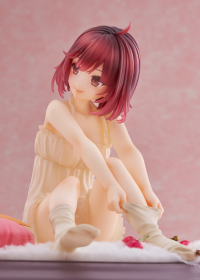Atelier Sophie: The Alchemist of the Mysterious Book 1/6 Scale Figure - Sophie - Negligee Ver. 15