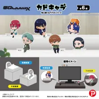 MAX LIMITED Mobile Suit Gundam GQuuuuuuX KADO CHARA - Mobile Suit Gundam GQuuuuuuX - photo 1
