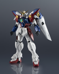 XXXG-00W0 WING GUNDAM ZERO "Mobile Suit Gundam Wing" 1