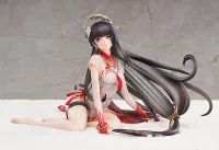 Luminous Box Qu: Crimson Blessing - Punishing: Gray Raven - photo 5