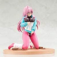Hakoiri-musume I'm Living with an Otaku NEET Kunoichi!? Ideura Shizuri - I'm Living with an Otaku NEET Kunoichi!? - photo 4