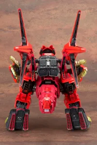 KOTOBUKIYA EZ-049 STURM TYRANN BERSERK UNIT SET - ZOIDS - photo 9