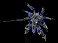 MODEROID Ikaruga(5th-run) 6