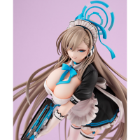 Lucrea Blue Archive Asuna 3