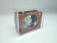 ENSKY PT-CS2 Paper Theater Display Case, Ensky Paper Theater - Paper Theater - photo 1
