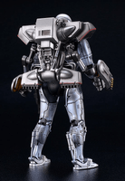 MODEROID RoboCop (Jetpack Equipment) 5