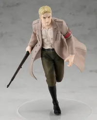 GOOD SMILE COMPANY POP UP PARADE Reiner Braun - Attack on Titan - photo 5