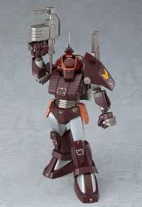 Max Factory COMBAT ARMORS MAX 20: Soltic H102 Bushman Reinforced Pack Mounted Type (re-run) - Fang of the Sun Dougram - photo 5