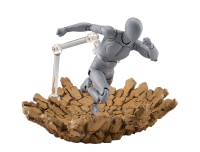 IMPACT Beige Ver. for S.H.Figuarts, TAMASHII NATIONS TAMASHII EFFECT 2